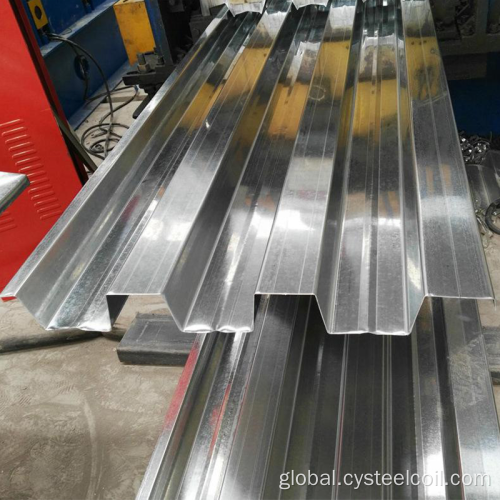 Corrugated Roofing Sheets Gi Corrugated Roofing Steel Sheet Factory